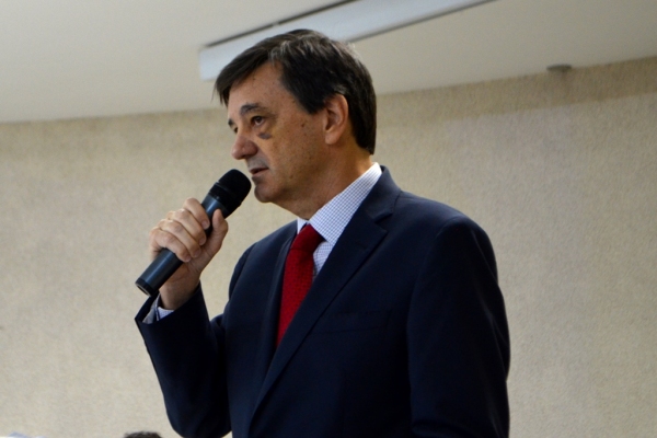 Foto: Acácio Rocha | 03/08/15