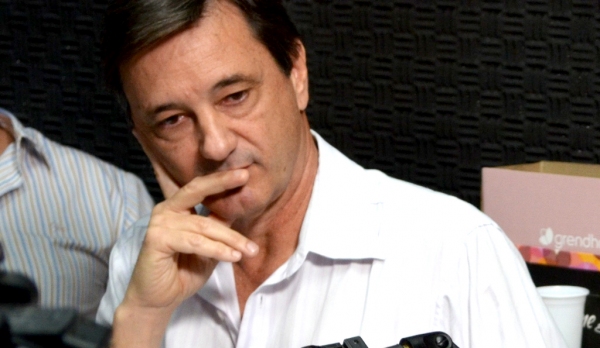 Novo pedido de liminar é negado pela Justiça ao ex-prefeito Ivo Santos, que tenta recuperar o mandato (Foto: Arquivo).