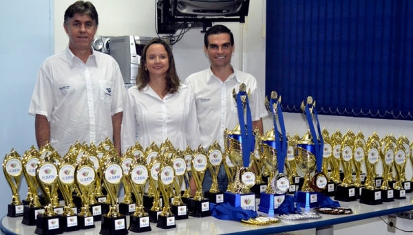 FAI promove 9ª edição dos Jogos Universitários a partir de segunda-feira