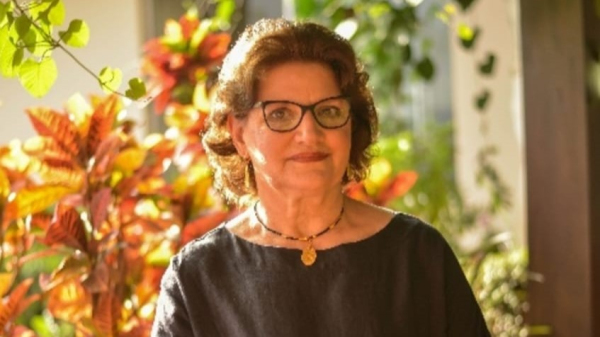 Izabel Castanha Gil concorre ao Premio Empretec Women in Business (Cedida).