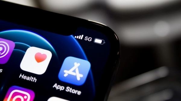 TIM, Claro e Vivo serão as primeiras operadoras a oferecer o sinal 5G puro em BrasÃlia (Foto: James Yarema/Unsplash).