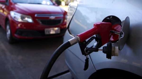 Os novos valores passarão a valer a partir deste sábado, 1 de julho (José Cruz/Agência Brasil).