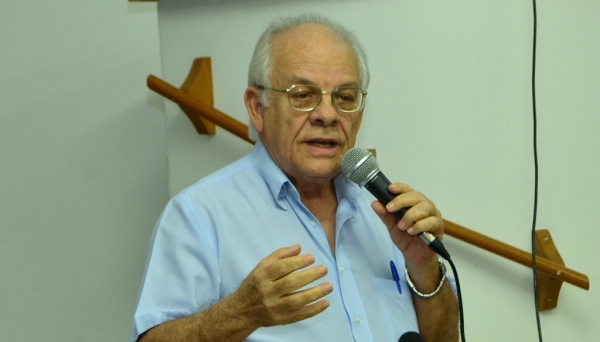 João Lopes de Oliveira, Secretário Municipal de Finanças, sinaliza que arrecadação com parcelamento incentivado vai abrir caminhos para equilíbrio das contas públicas (Foto: Siga Mais).