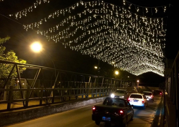 Interdição será quarta-feira, a partir das 7h. Em caso de chuva haverá a suspensão do trabalho (Foto: Arquivo).