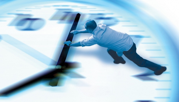 Se aprovado, projeto retoma funcionamento da Prefeitura em período integral (Imagem: Ilustração).