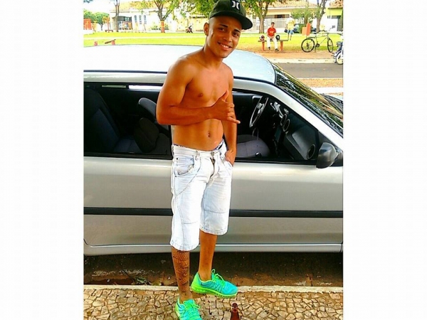 Jovem agredido com barra de ferro morre em Tupã