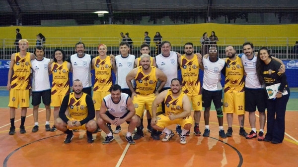 JUNIFAI 2022 conhece os campeões de modalidades coletivas