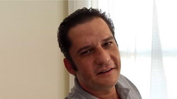 Junior Galvão foi vereador na 10ª legislatura do Poder Legislativo de Adamantina, de 2001 e 2004 (Reprodução).