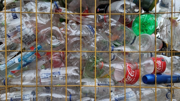 Cooperados vão coletar e processar recicláveis para comercialização, com ganhos econômicos, sociais e ambientais (Imagem ilustrativa: Killari Hotaru).