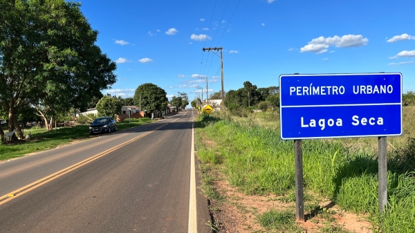 Lagoa Seca recebe Meu Bairro em Ação neste sábado (Foto: Siga Mais).