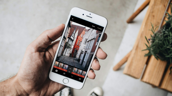 (Foto: Le Buzz Studio/Unsplash).