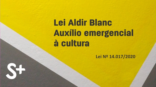 Lei Aldir Blanc: Adamantina abre cadastro para trabalhadores da cultura e espaços culturais