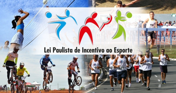 Empresas podem usar 3% do ICMS para apoiar o esporte