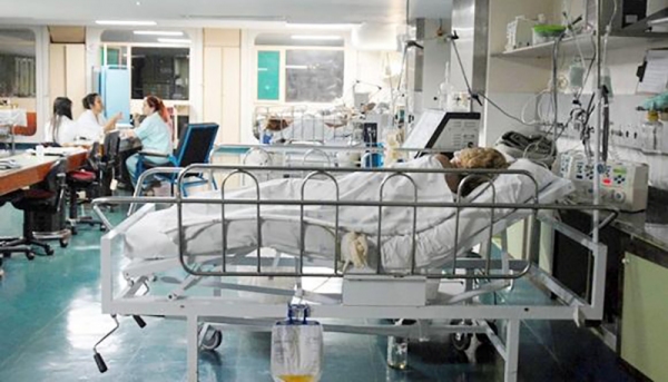 Mudança nos procedimentos tem impacto na doação e transplante de órgãos, que só pode ser iniciado após consentimento da família e da confirmação da morte cerebral do paciente (Foto: Marcelo Casal/Agência Brasil).