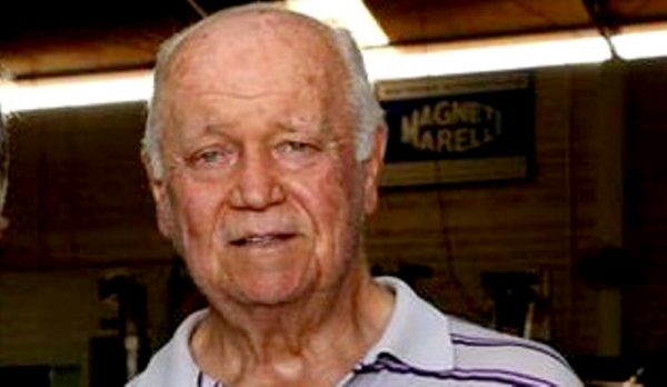 Ex-prefeito Leonel Butarelo morre em Flórida Paulista (Foto: Arquivo).