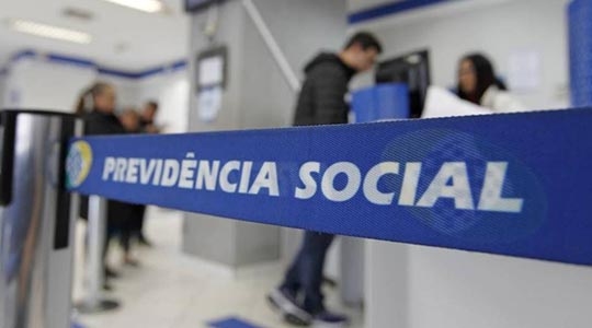 Desde 2012, segurados do INSS devem comprovar que estão vivos para manter o benefÃcio ativo (Divulgação/INSS).