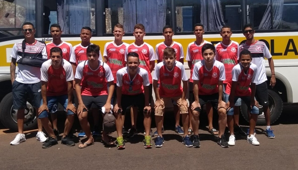 Próxima partida ? último jogo da rodada ? acontece no próximo sábado, no Yara Clube de MarÃlia (Divulgação).