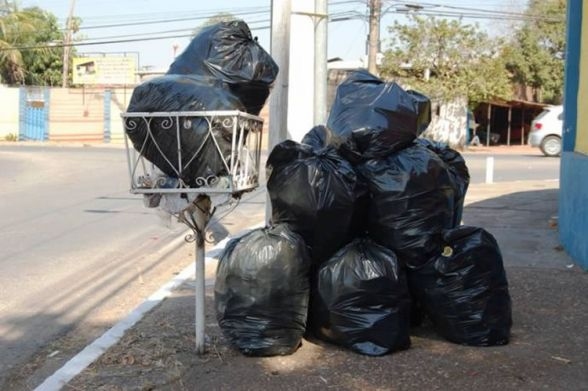 Produção de lixo no país cresce 29% em 11 anos, mostra pesquisa