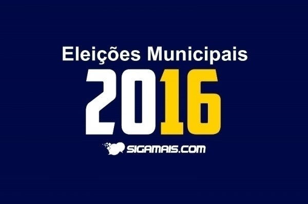 A partir de hoje, candidatos não podem ser presos até as eleições de outubro