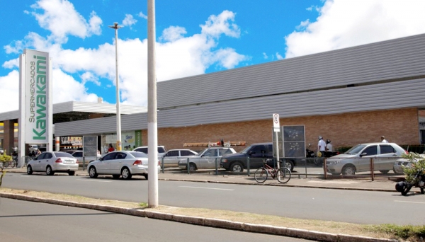 Com mais de 40 anos de atuação na região de Marília, rede de supermercados Kawakami anuncia chegada a Adamantina (Foto: Reprodução).