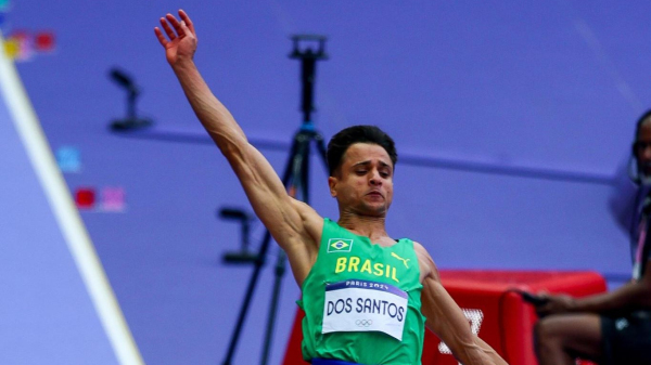 Lucas Marcelino (Foto: Wagner Carmo/CBAt).