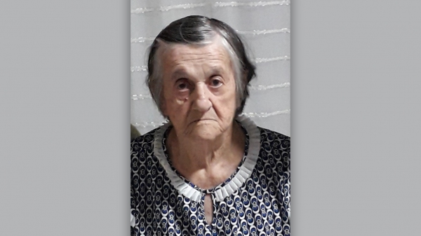 Izabel Fredi Cardim (Reprodução/Haddad).
