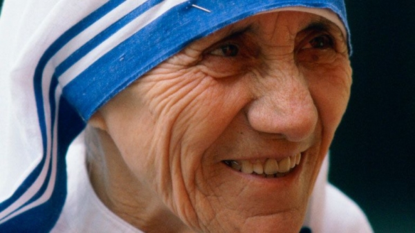Madre Teresa de Calcutá será canonizada no dia 4 de setembro, anuncia Vaticano (Foto: Reprodução).
