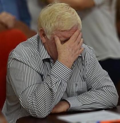 Prefeito de Tupã pode renunciar a qualquer momento