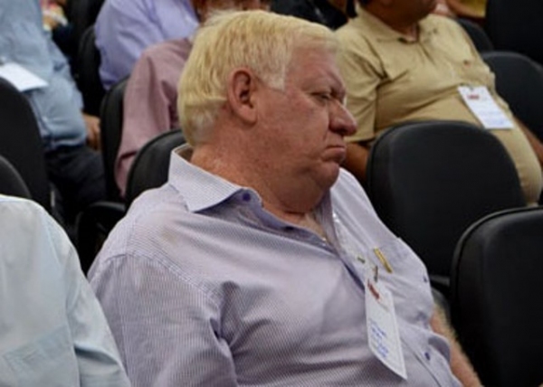 Prefeito de Tupã, Manoel Gaspar, anuncia não realização de eventos em 2016, que podem comprometer título de estância turística da cidade (Foto: Arquivo/Siga Mais).