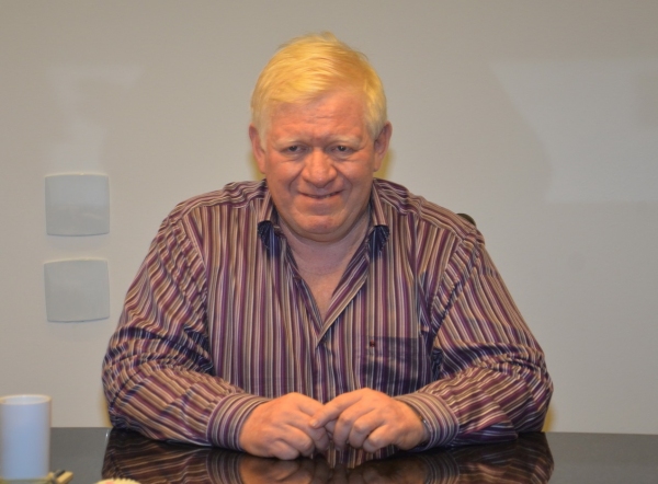 Prefeito de Tupã pede afastamento do cargo por 30 dias