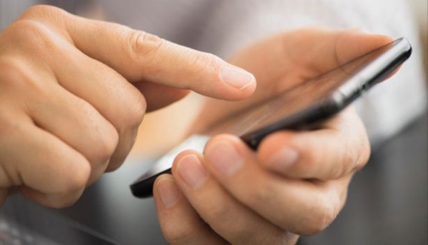 Telefonia celular registra queda de 1 milhão de linhas em setembro, segundo Anatel (Imagem: Ilustração).