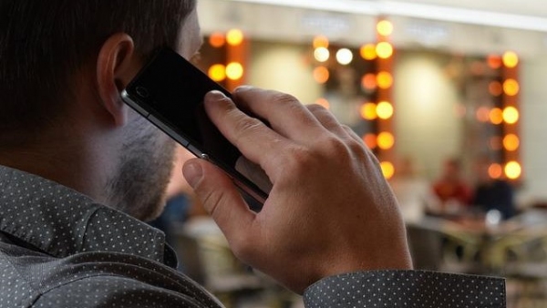 Empresas campeãs de reclamação por telemarketing abusivo têm atividades suspensas (Imagem: Mimzy/Pixabay).