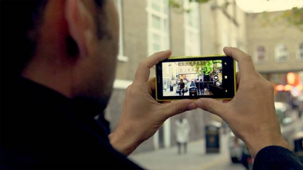 Oficina ensina a produzir filmes com celular, neste mês de maio, em Adamantina (Imagem: Ilustração).