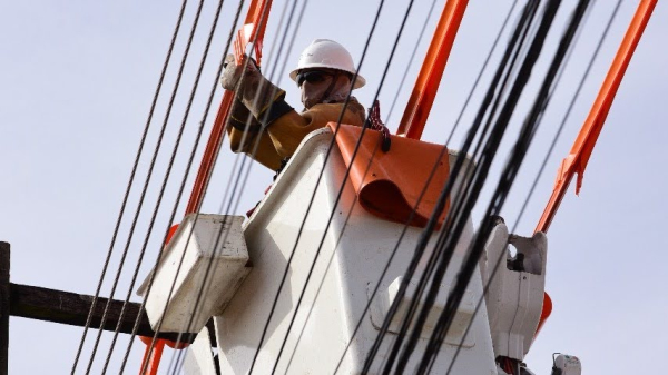 (Da Assessoria/Energisa).