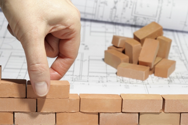 Casas Populares: "Empresa contratada elabora projeto executivo para concretizar convênio", diz prefeitura (Foto: Ilustração).