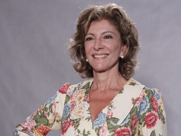 Marília Pera era uma das artistas mais completas do Brasil (Reprodução).