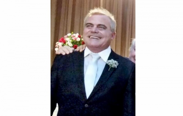Marcão, da “Oeste Seguros”, morre de infarto fulminante em Adamantina