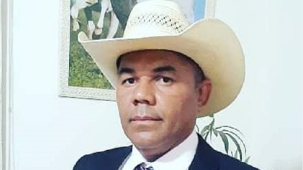 Marcos Lama diz manter-se pré-candidato a prefeito, pelo PSD (Cedida).