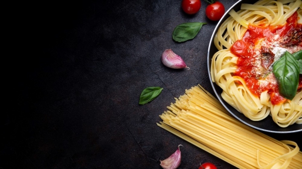 Noite Italiana será em 12 de agosto no Rotary Club de Adamantina (Imagem ilustrativa: Denamorado/Freepik).