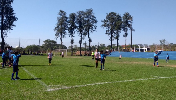 Torneio será no dia 25 (domingo), a partir das 8h, no Campus III da UniFAI (Foto: Cedida).