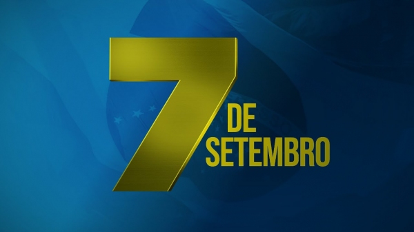 Adamantina realiza desfile nesta quarta, pelo 7 de setembro, Dia da Independência