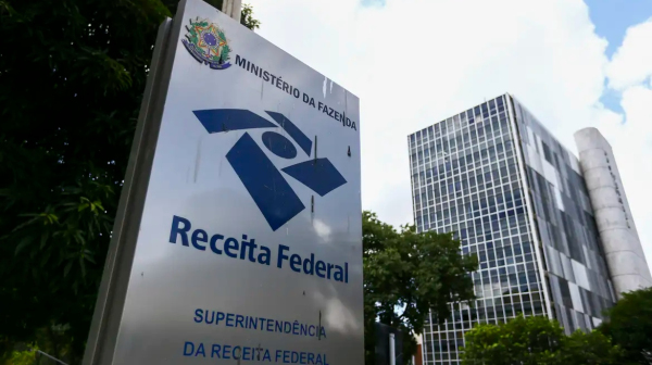 Receita Federal editou ato declarat?rio que reverteu decis?o do governo anterior  (Marcelo Camargo/Ag?ncia Brasil).