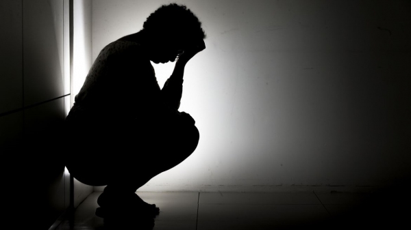 No período pesquisado Brasil registrou 9.954 casos de suicídio ou morte por lesões autoprovocadas intencionalmente (Marcelo Camargo/Agência Brasil).