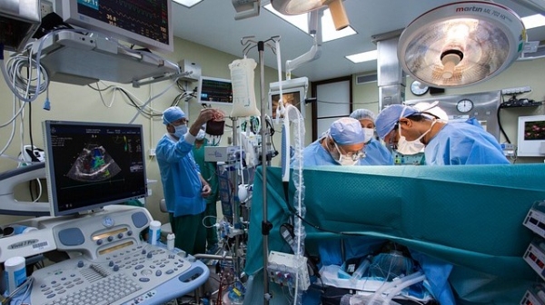 Ações querem diminuir filas de espera no SUS, por cirurgias e procedimentos especializados (Imagem: Ahmad Ardity/Pixabay).