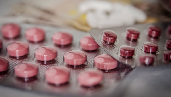 Nova relação de medicamentos essenciais foi obtida após consolidação das inclusões, exclusões e alterações dos medicamentos recomendados pela Comissão Nacional de Incorporação de Tecnologias no SUS (Foto: Pixabay).