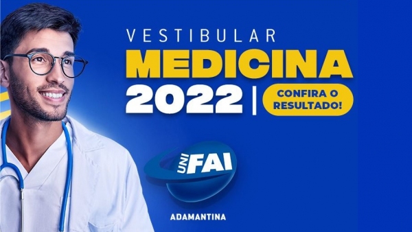 Prazo para a matrícula se encerra na segunda-feira, 24; lista dos convocados em primeira chamada foi divulgada nesta quarta, 19 ( DLS Comunicação / Agência UniFAI).