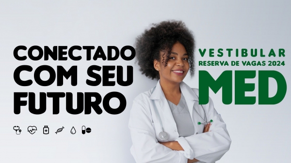 (Divulgação/Agência DCOM).