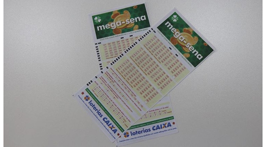 Nesta noite (21), Mega-Sena realiza sorteio que pode pagar R$ 31 milhões