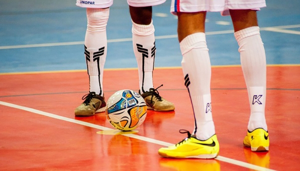 Início das partidas está marcado para 19h, no Ginásio Municipal de Esportes Paulo Camargo, em Adamantina (Foto: Divulgação).