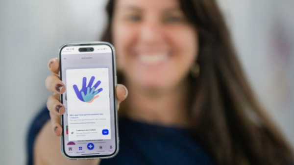 (Foto: Rafael Nascimento/MS).